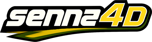 Logo senna4d